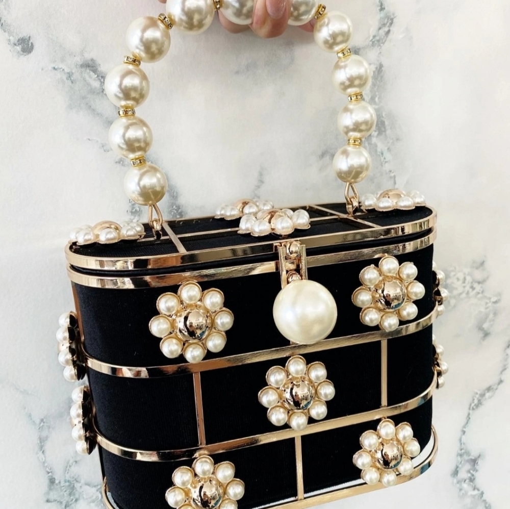HANDBAG